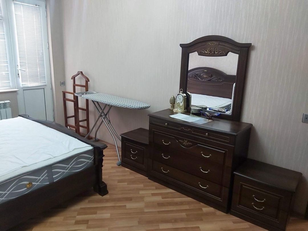 İcarəyə verilir 3 otaqlı köhnə tikili 70 m² — Mənzil, Bakı (7)