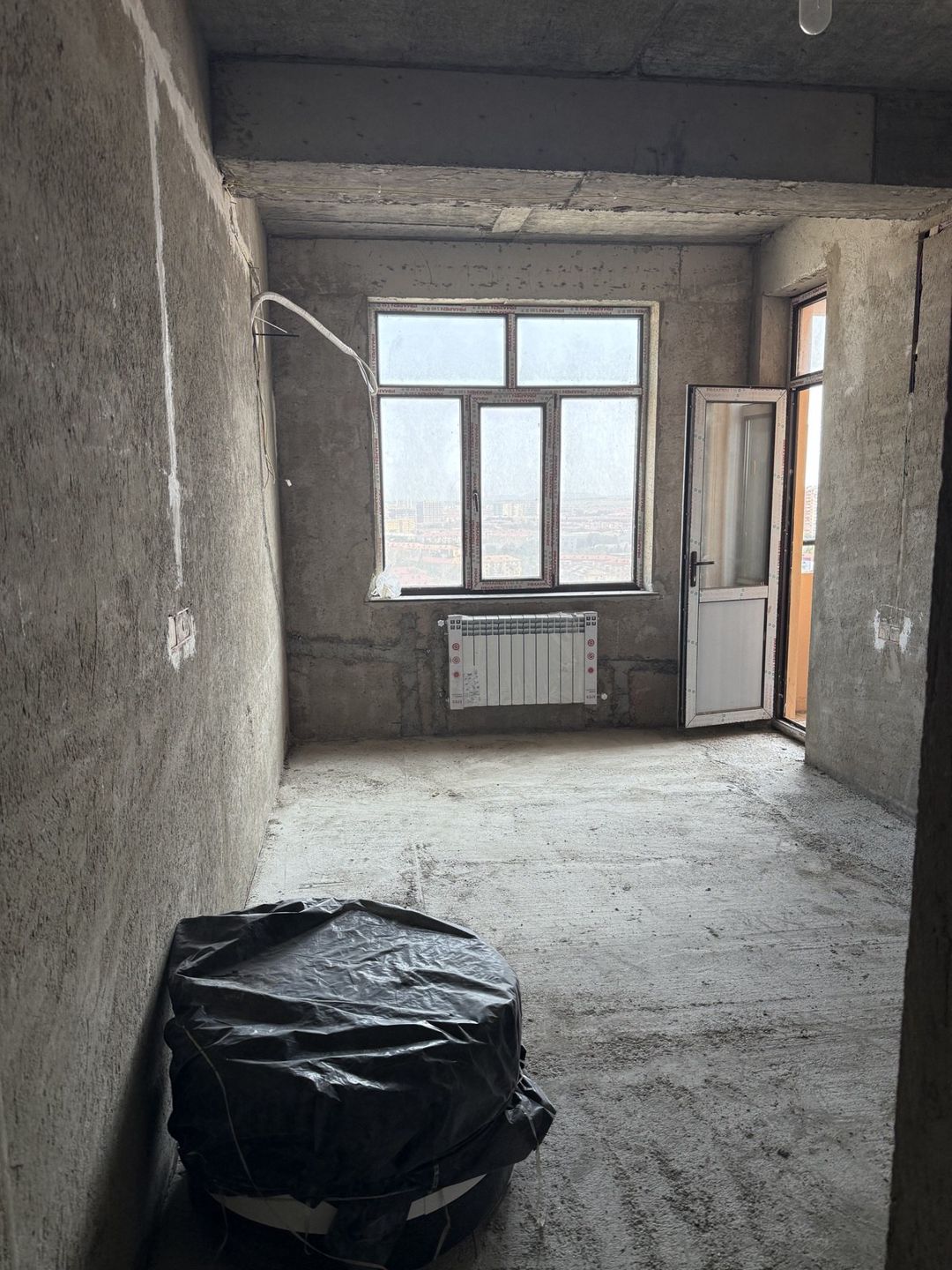 Satılır 3 otaqlı yeni tikili 85 m² — Mənzil, Sumqayıt (7)