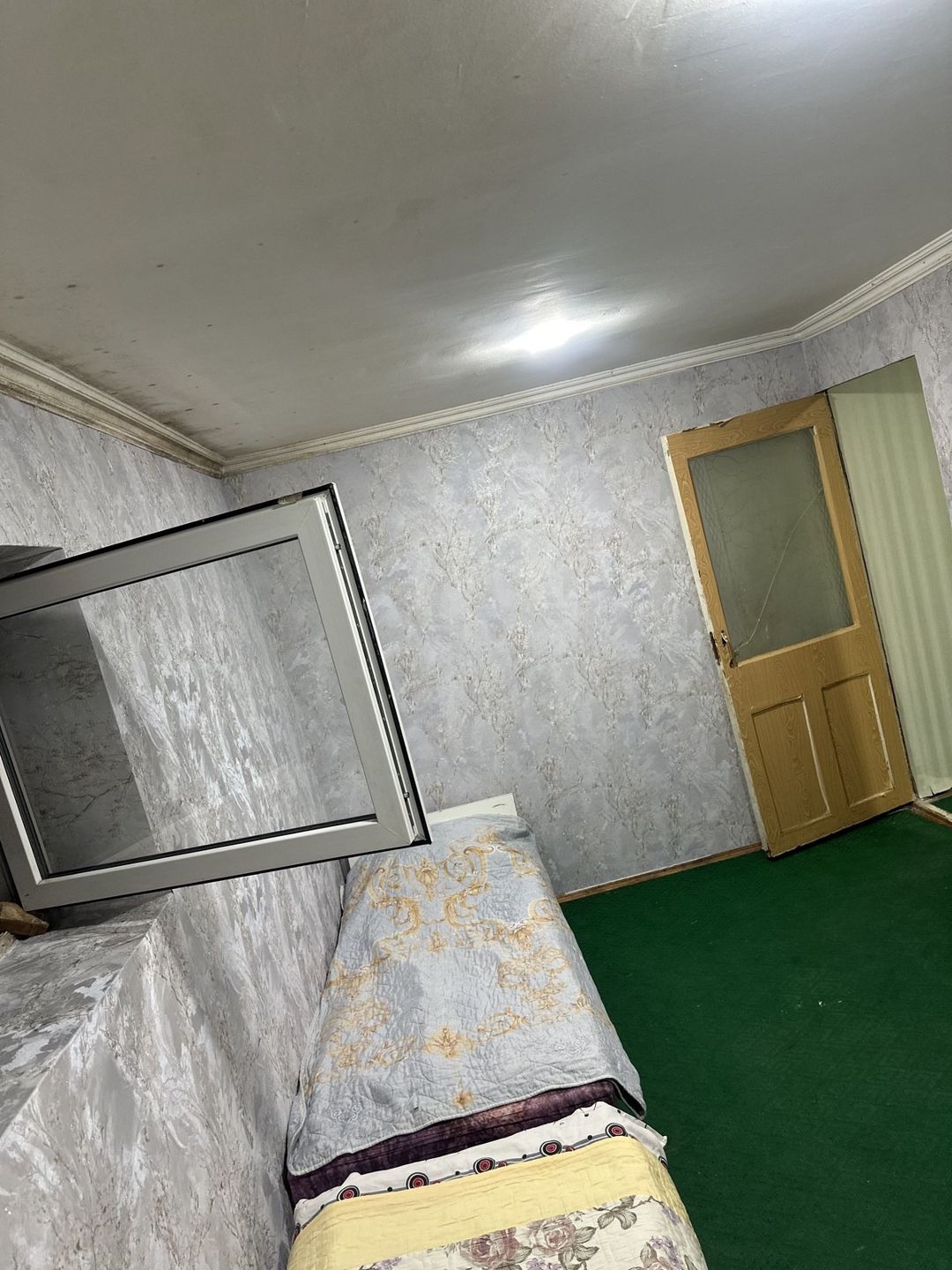 İcarəyə verilir 2 otaqlı köhnə tikili 55 m² — Mənzil, Bakı (4)