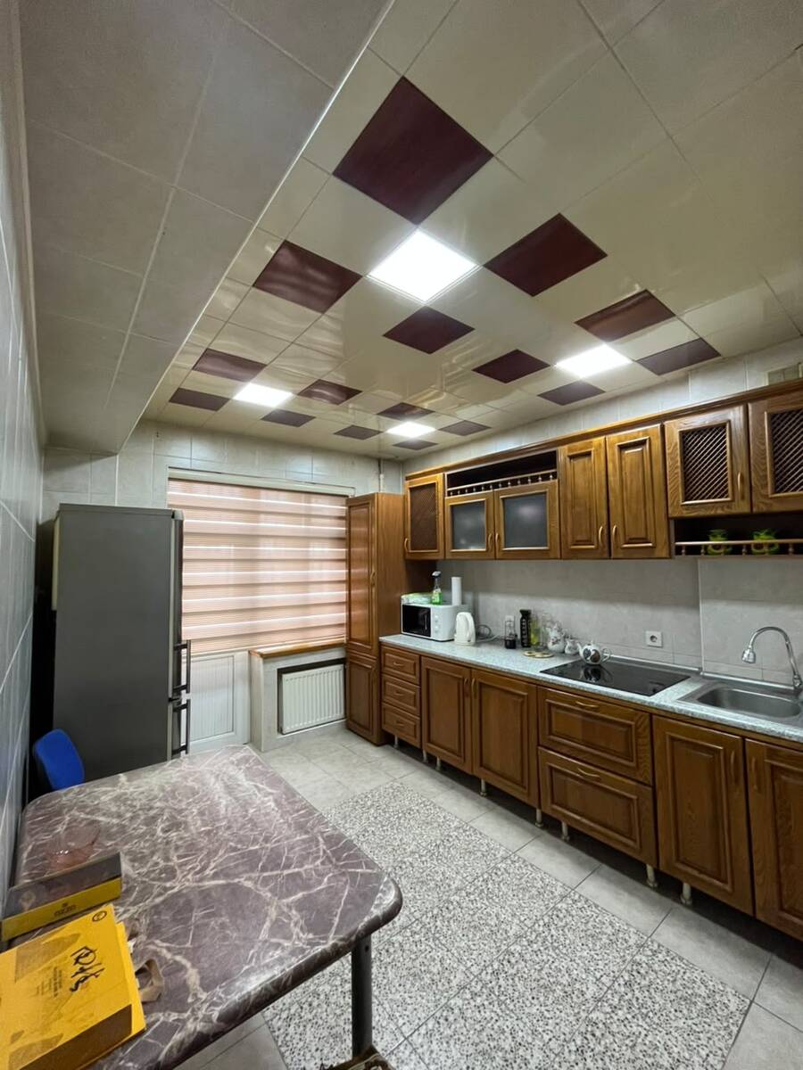 İcarəyə verilir 3 otaqlı yeni tikili 110 m² — Mənzil, Bakı (8)