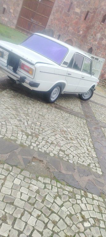 Lada (VAZ) 2106, 1.6 L, 1999 il, 25 550 km — Avtomobillər, Tovuz (7)