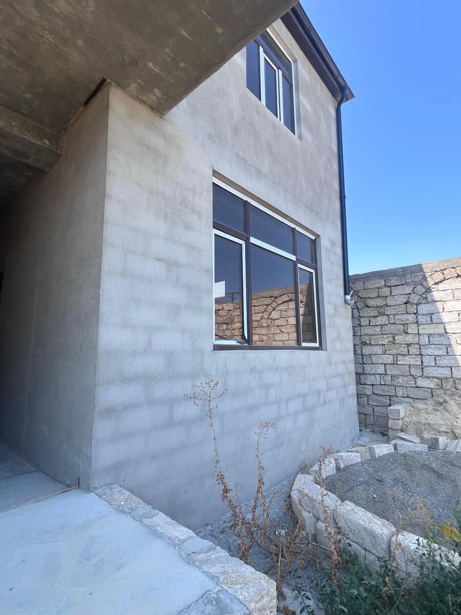 Satılır 4 otaqlı həyət evi/bağ evi 172 m² — Ev, villa, Bakı (6)