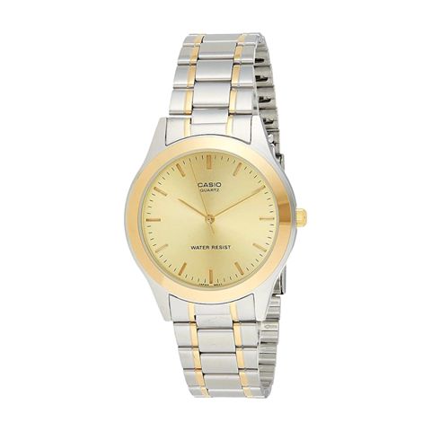 Qol saatı Casio LTP-1128G-9ARDF — Bakı