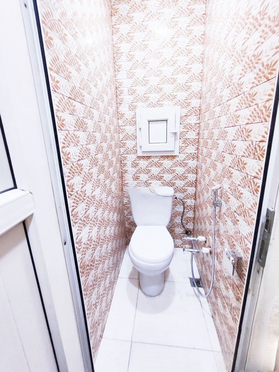 Satılır 2 otaqlı köhnə tikili 35 m² — Mənzil, Bakı (7)