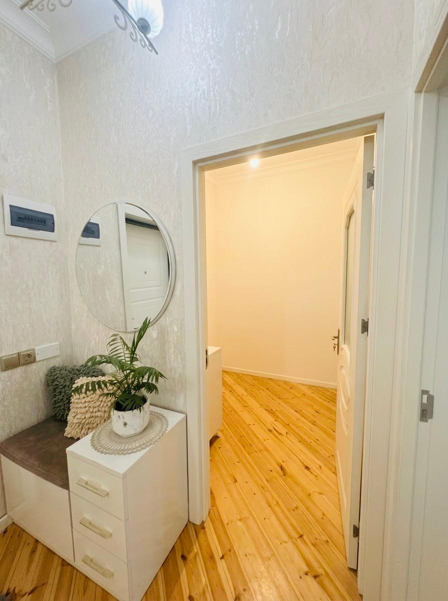Satılır 3 otaqlı yeni tikili 84 m² — Mənzil, Bakı (6)
