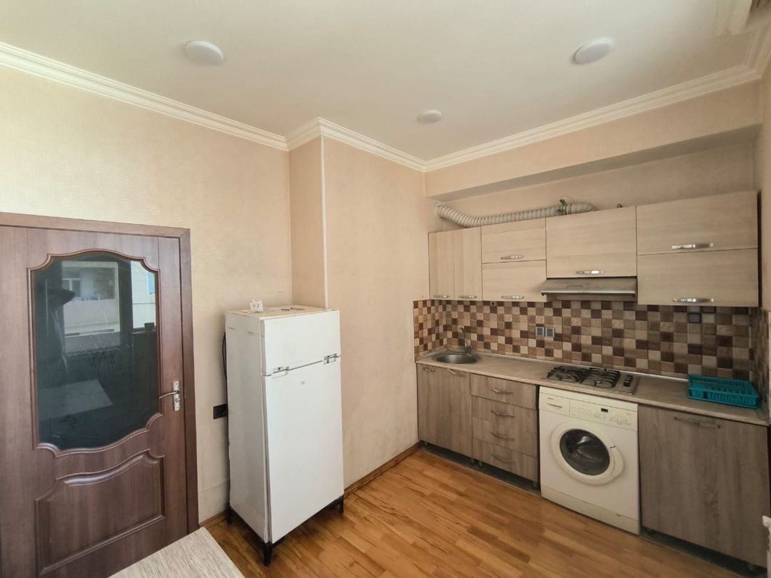 Satılır 3 otaqlı yeni tikili 90 m² — Mənzil, Bakı (11)