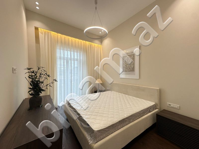 3 otaqlı Yeni tikili, Satış, Bakı, Xətai, Xətai — Mənzil, Bakı (7)