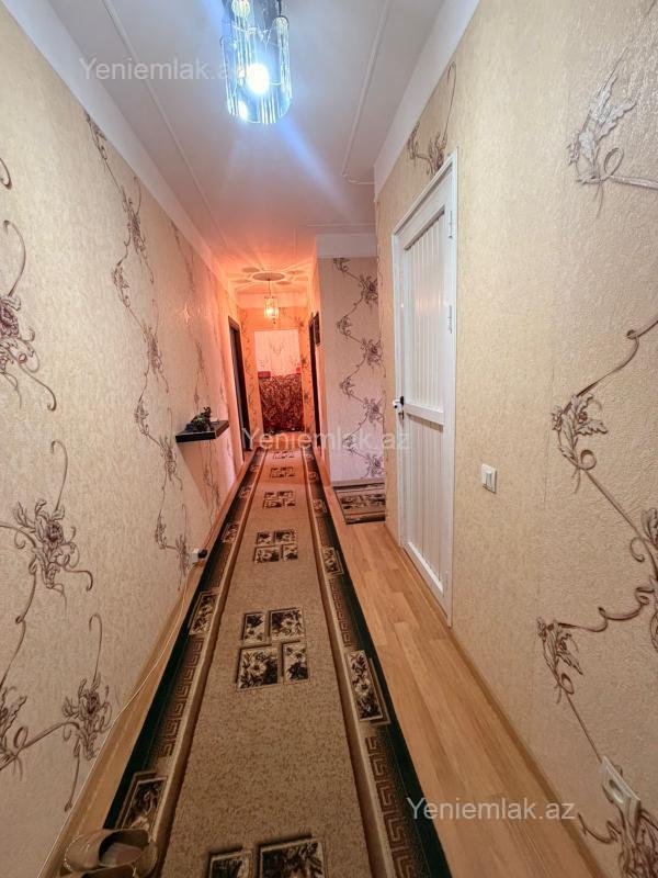 Satılır 2 otaqlı Bina evi menzil (Yeni tikili), 71 m², Sabunçu rayonu — Mənzil, Bakı (9)