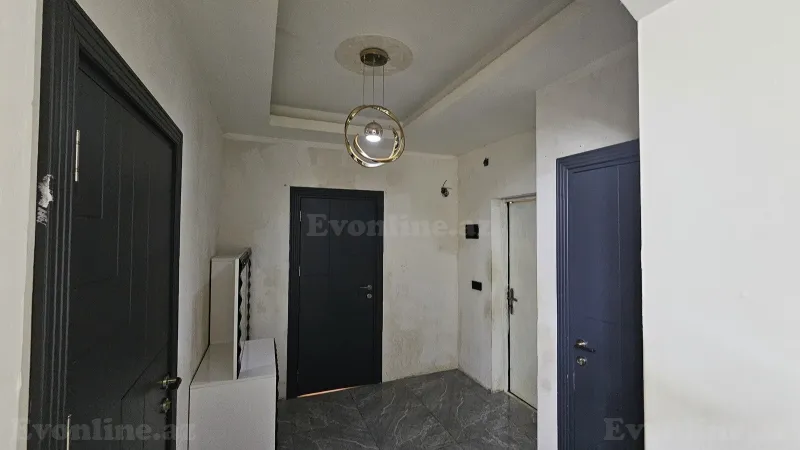 Kirayə verilir 3 otaqlı Mənzil Yeni tikili 67 m² Bakı, Sabunçu r., Bakıxanov — Mənzil, Bakı (2)