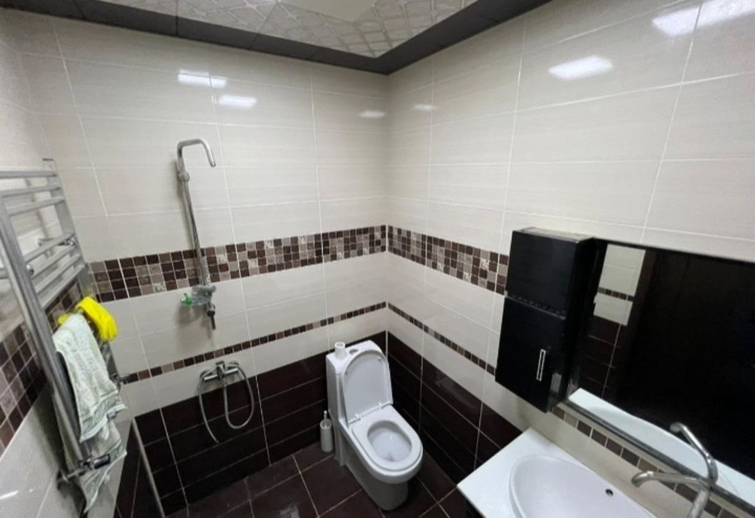 Satılır 3 otaqlı yeni tikili 147 m² — Mənzil, Bakı (12)