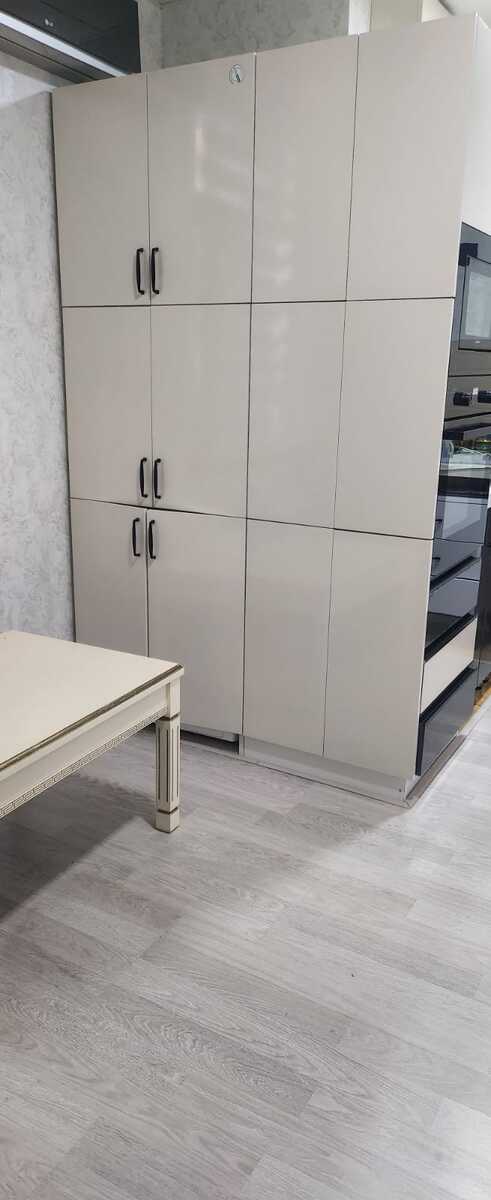 İcarəyə verilir 2 otaqlı yeni tikili 60 m² — Mənzil, Bakı (8)