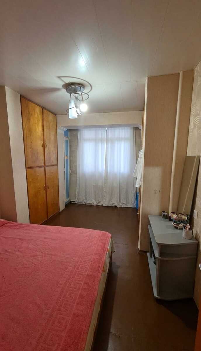 Satılır 3 otaqlı köhnə tikili 70 m² — Mənzil, Bakı (3)