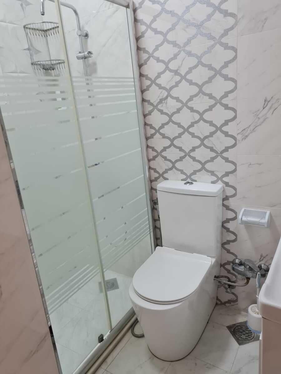 İcarəyə verilir 3 otaqlı köhnə tikili 90 m² — Mənzil, Bakı (12)