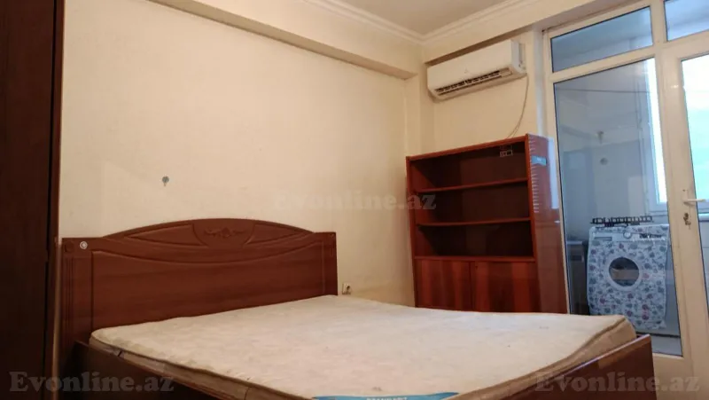 Kirayə verilir 2 otaqlı Mənzil Yeni tikili 50 m² Bakı, Nərimanov r., Gənclik m — Mənzil, Bakı (4)