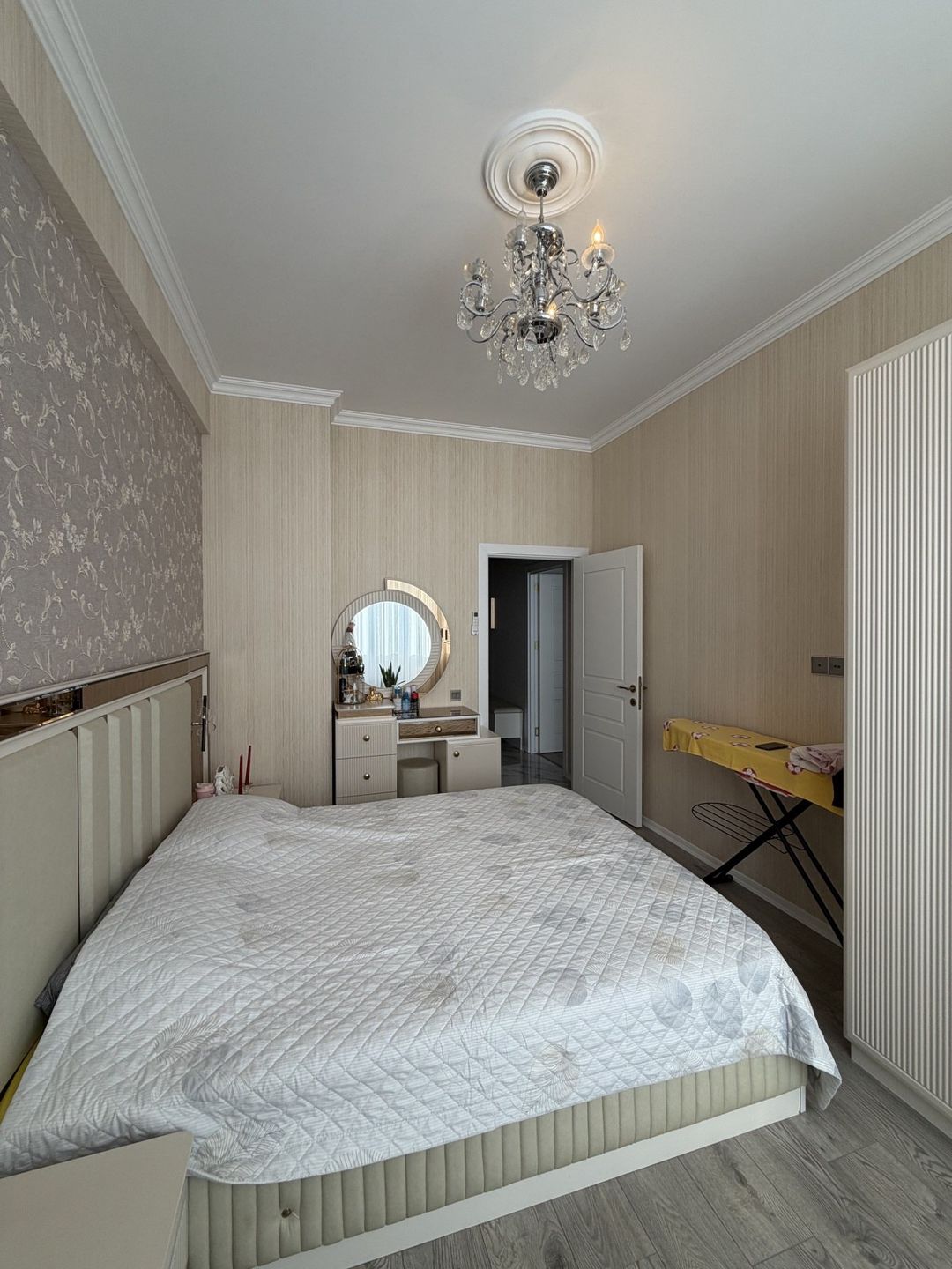 Satılır 2 otaqlı yeni tikili 66 m² — Mənzil, Xırdalan (2)