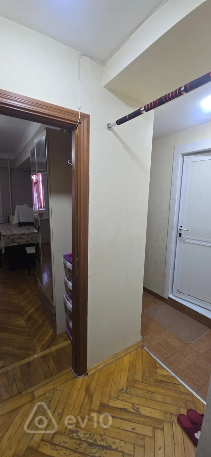 1 otaqlı mənzil, 35 m², Nərimanov Rayonu Akademik Ziya bünyadov prospekti.Yeni Qaydalarla:Nərimanov Rayonu İbrahimpaşa Dadaşov küçəsi giriş 242 — Mənzil, Bakı (6)