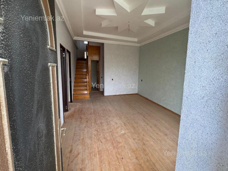 Satılır 5 otaqlı Həyət evi / Villa, 130 m², Corat bağları — Ev, villa, Sumqayıt (7)