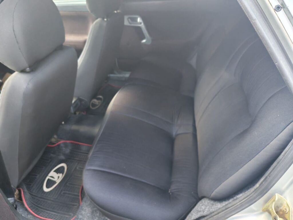 VAZ (Lada) 2110/2112, 2007 il, Rusiya, Ünvandan götürmə — Kuzov hissələri, Gəncə (7)