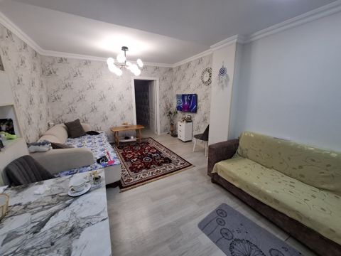 Satılır 2 otaqlı həyət evi/bağ evi 51 m² — Bakı