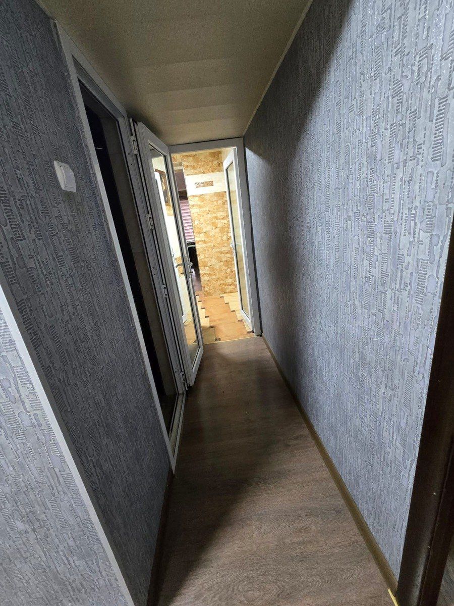İcarəyə verilir 4 otaqlı köhnə tikili 75 m² — Mənzil, Bakı (4)