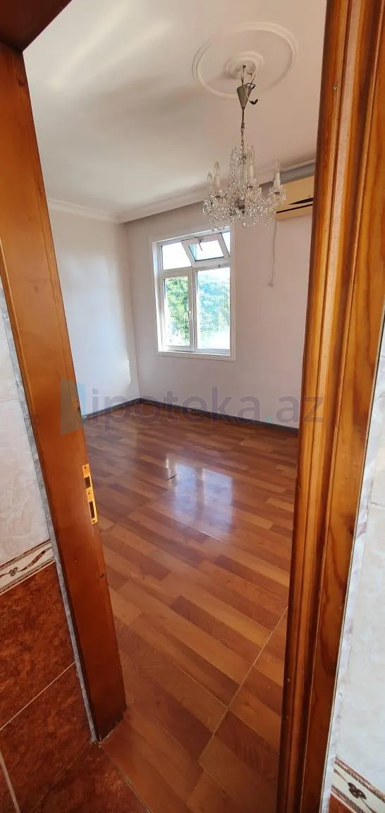 Satılır: 2 Otaq, Köhnə tikili, Nəsimi r., 4-cü mkr q., 50.00 m² — Mənzil, Bakı (4)
