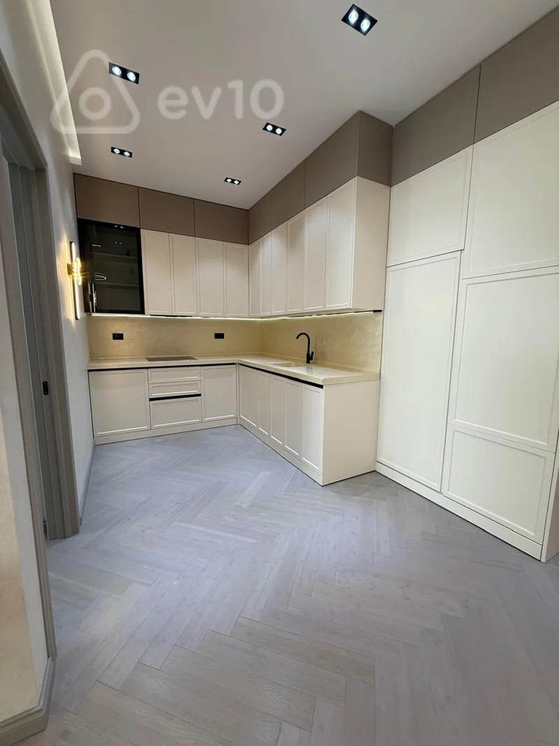 2 otaqlı mənzil, 68 m², Zahid Xəlilov — Mənzil, Bakı (9)