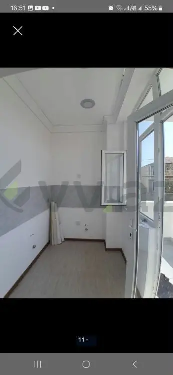 2 otaqlı mənzil Yeni tikili Satılır, Xırdalan — Mənzil, Xırdalan (9)