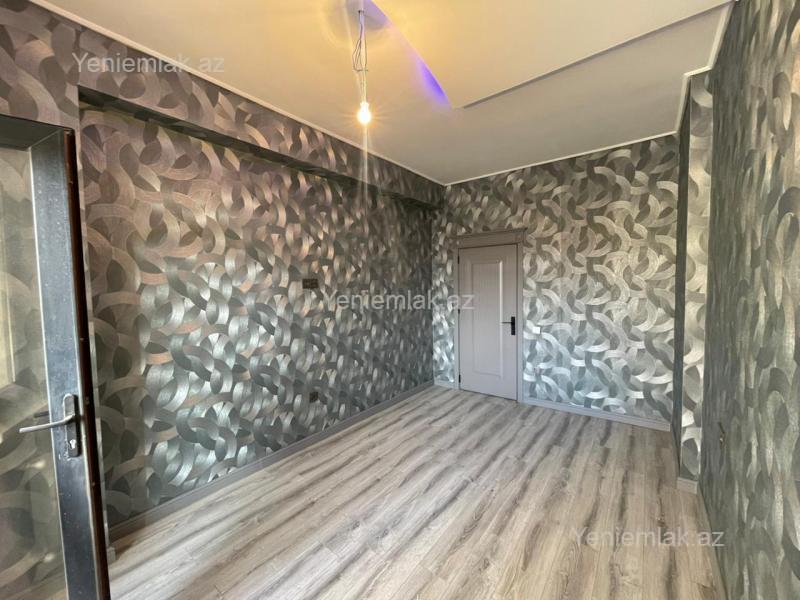 Kirayə 2 otaqlı Ofis, 80 m², Xətai rayonu — Ofis, Bakı (7)