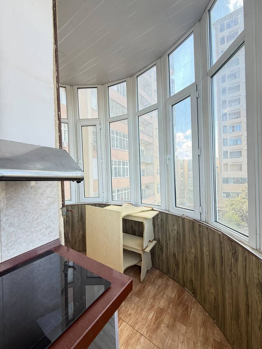 Satılır 3 otaqlı yeni tikili 105 m² — Mənzil, Bakı (11)