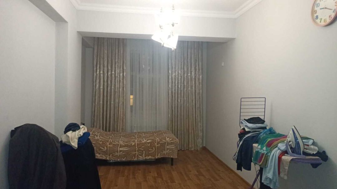 Satılır 3 otaqlı yeni tikili 115 m² — Mənzil, Bakı (9)