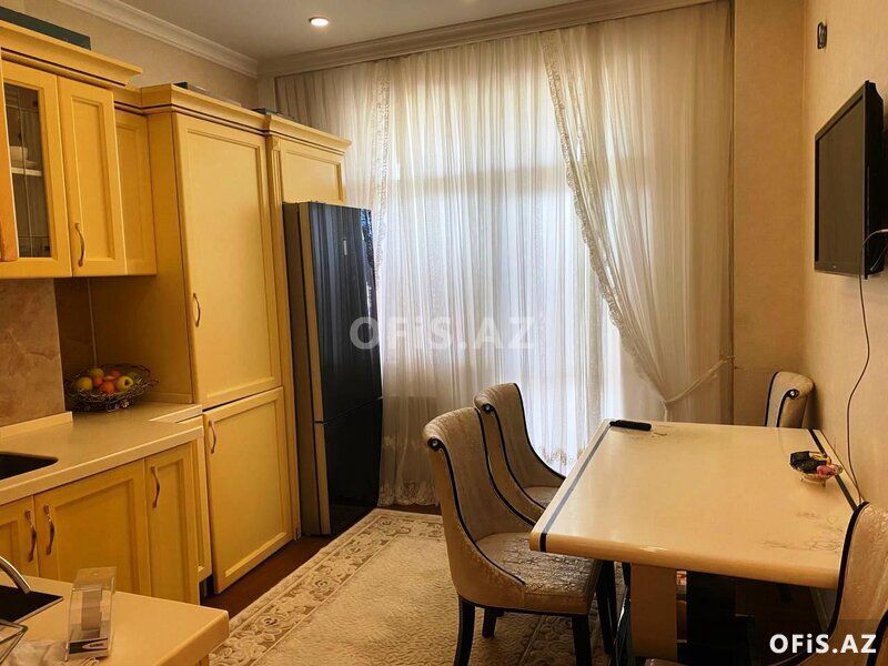 Yeni tikili Satılır Xətai r., Xətai m., 2 otaq, 82 m² — Mənzil, Bakı (5)