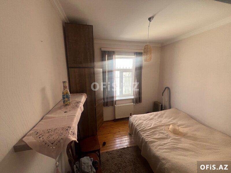 Satılır Xəzər r., Şüvəlan q., 3 otaq, 70 m² — Ev, villa, Bakı (5)
