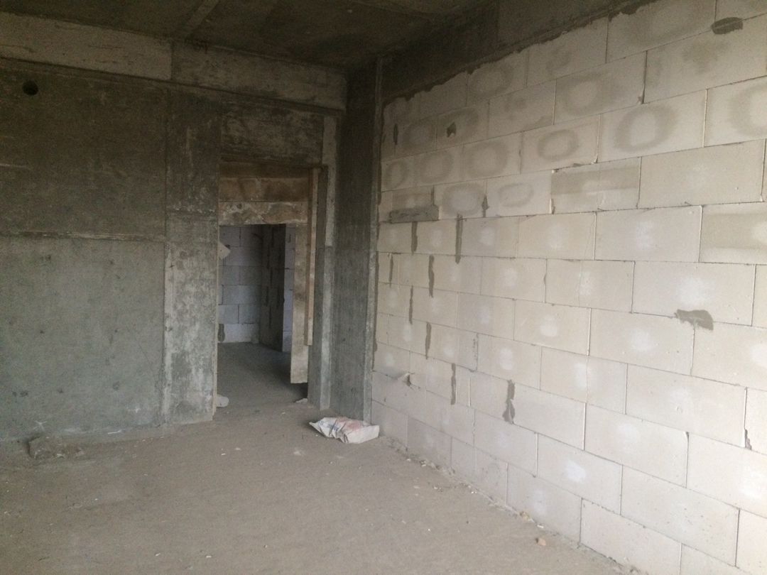 Satılır 3 otaqlı yeni tikili 166 m² — Mənzil, Bakı (7)