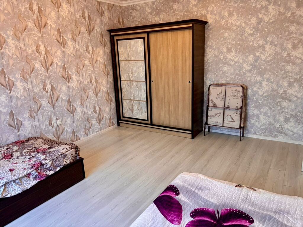3 otaqlı, 75 kv. m, Kredit yoxdur, Yeni təmirli — Ev, villa, Fatmayı (7)