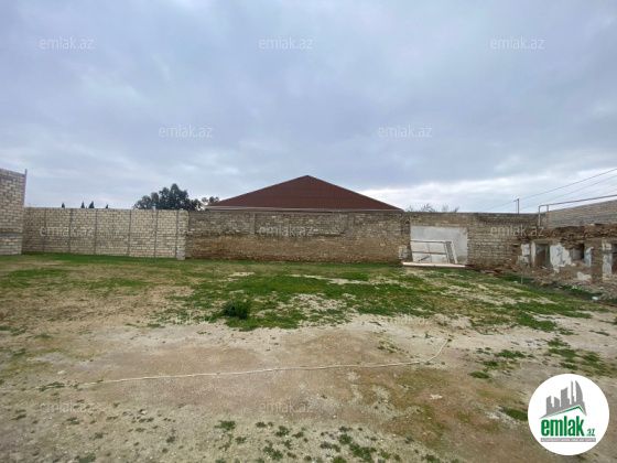 Satılır 10 sot torpaq Şüvəlan — Torpaq (10)