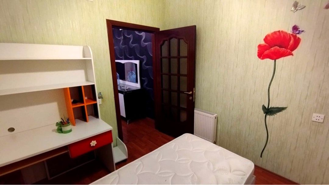 Satılır 3 otaqlı yeni tikili 75 m² — Mənzil, Bakı (6)