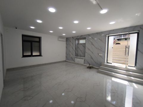 İcarəyə verilir obyekt 88 m² — Bakı