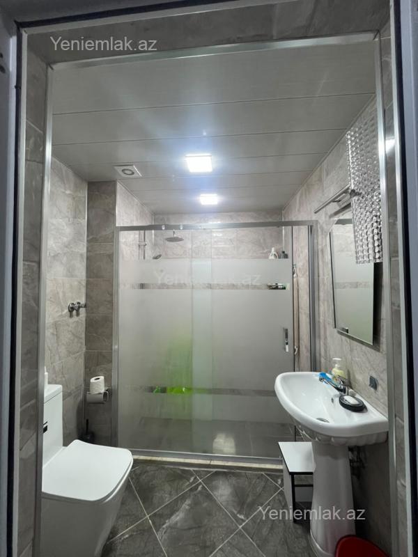 Satılır 2 otaqlı Bina evi menzil (Yeni tikili), 56 m², Masazır — Mənzil, Abşeron (6)