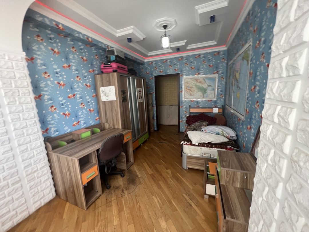 Satılır 3 otaqlı yeni tikili 105 m² — Mənzil, Bakı (12)