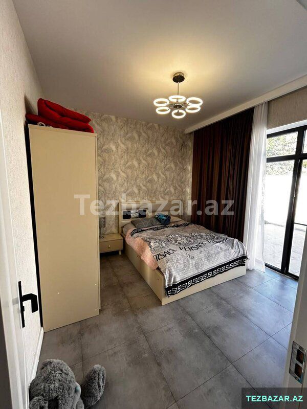 Şüvəlanda villa satılırrr — Ev, villa, Bakı (4)