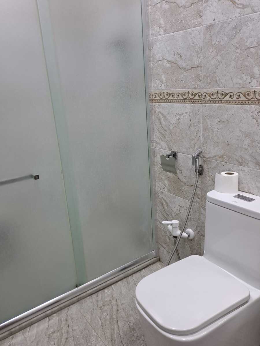 İcarəyə verilir 2 otaqlı yeni tikili 70 m² — Mənzil, Bakı (8)