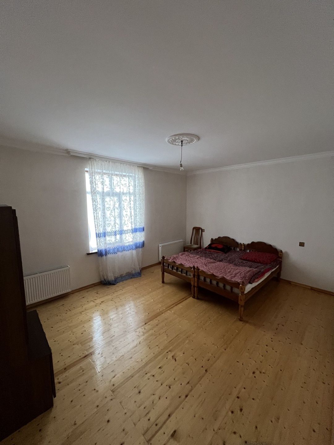 İcarəyə verilir 3 otaqlı həyət evi/bağ evi 100 m² — Ev, villa, Qəbələ (8)