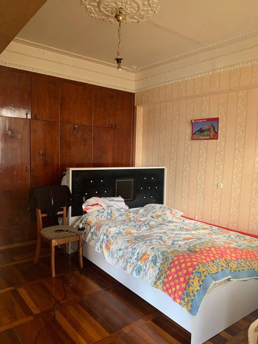 Satılır 3 otaqlı köhnə tikili 83 m² — Mənzil, Bakı (6)