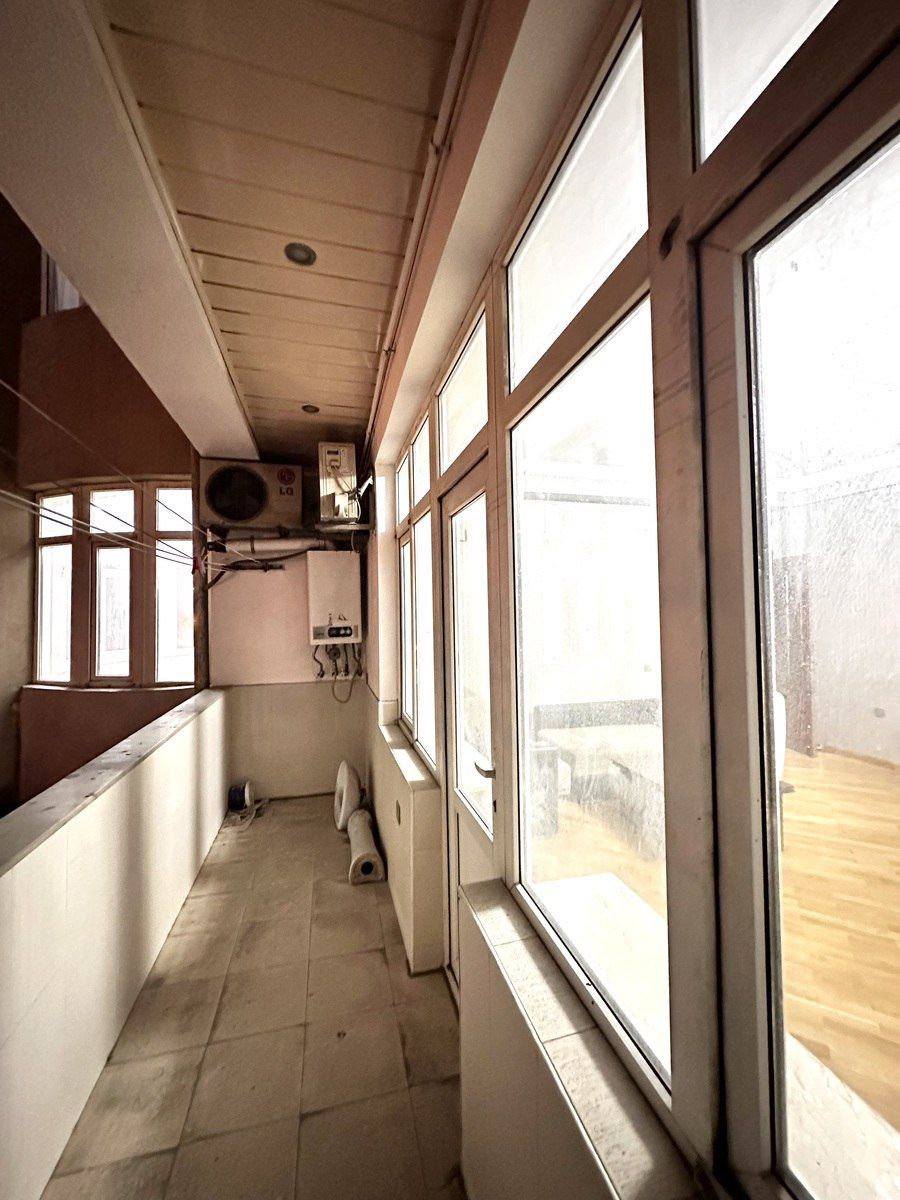 İcarəyə verilir 3 otaqlı yeni tikili 120 m² — Mənzil, Bakı (10)