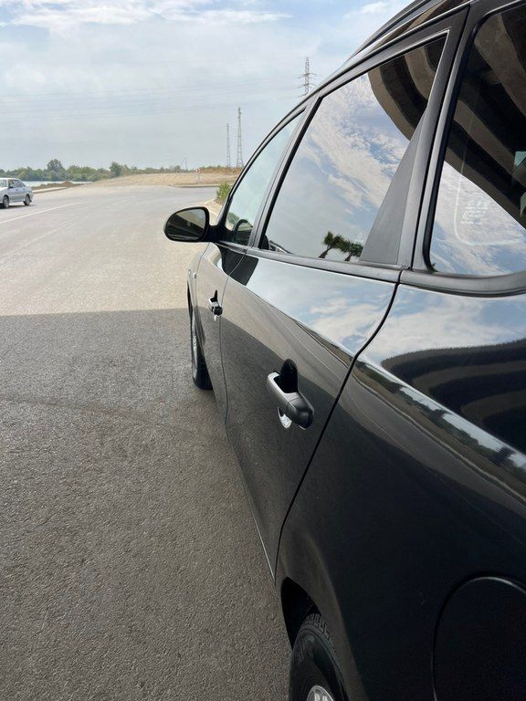 Hyundai i30, 1.6 L, 2009 il, 290 000 km — Avtomobillər, Yevlax (6)