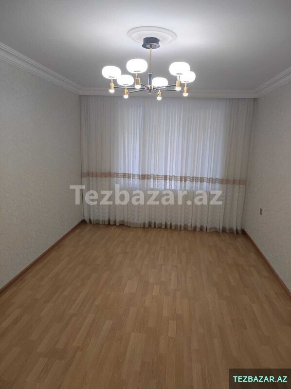 3 otaqli kohne tikili — Mənzil, Bakı (3)