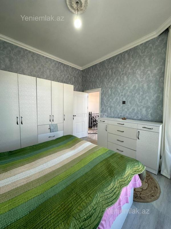 Satılır 4 otaqlı Həyət evi / Villa, 190 m², Səbail rayonu — Ev, villa, Bakı (7)