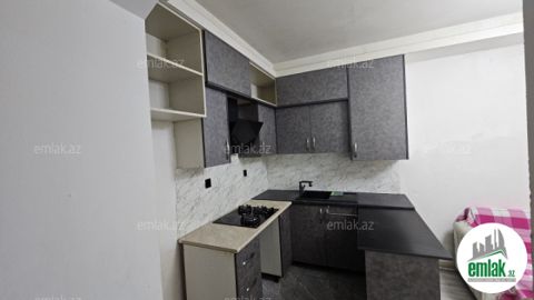 İcarəyə verilir 3 otaqlı 67 m² yeni tikili Bakıxanov