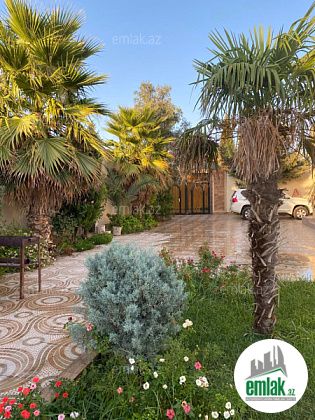 Satılır 5 otaqlı 270 m² bağ evi Mərdəkan — Ev, villa (4)