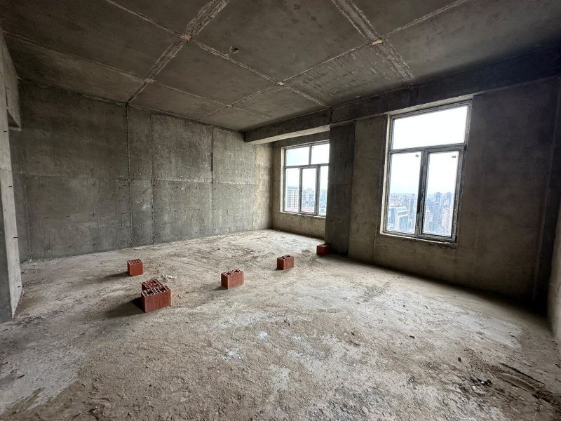 3 otaqlı mənzil, 107 m², Tağı Şahbazi küç., Bakı — Mənzil, Bakı (5)